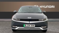 Hyundai IONIQ 5 125kW SE Connect 58 kWh 5dr Auto Electric Hatchback